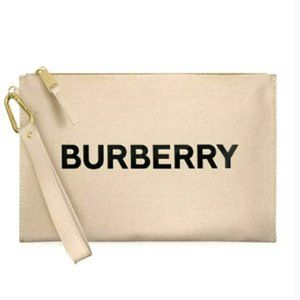 Burberry Wristlet Pouch